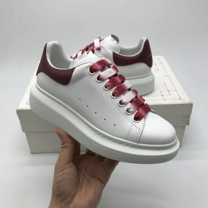 2019-20 Мужская и женская обувь на плоской подошве повседневная наивысшего качества