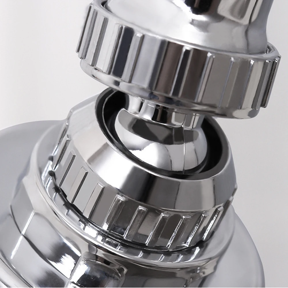 Универсальный смеситель для кухни из АБС и нержавеющей стали | Обустройство дома