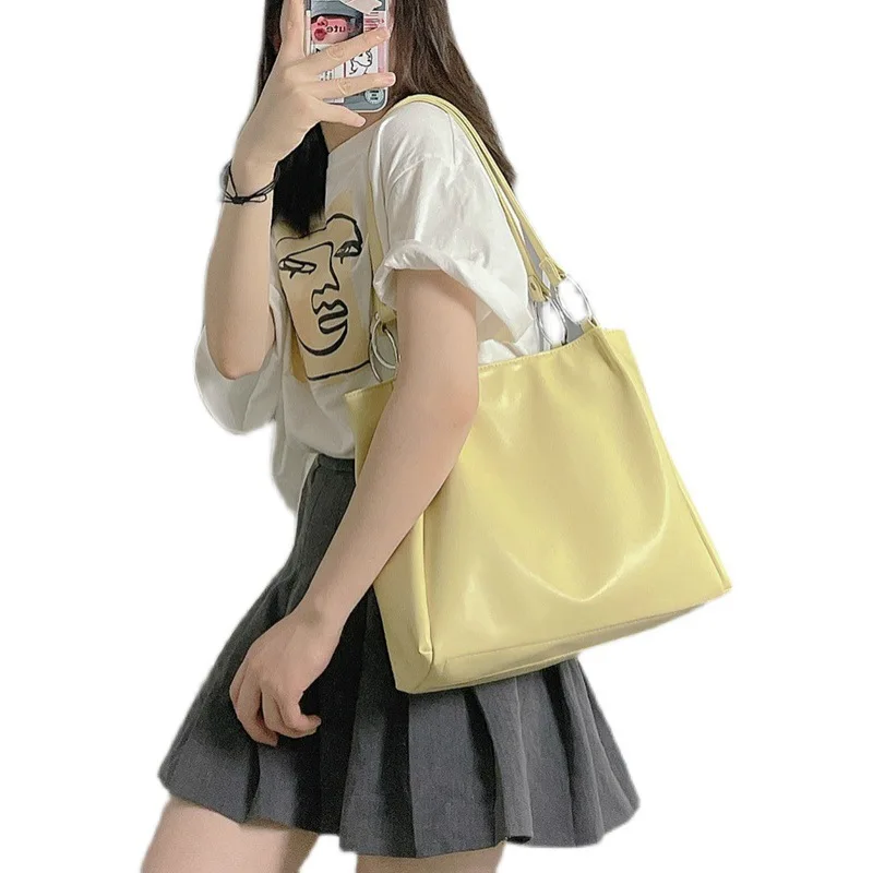 

Tote Bag Designer Handbags High Quality Shoulder Bag Shopping Bag PU Ladies Bags Handbag Clutch Bag Leather Womens Bag Cheap Bag