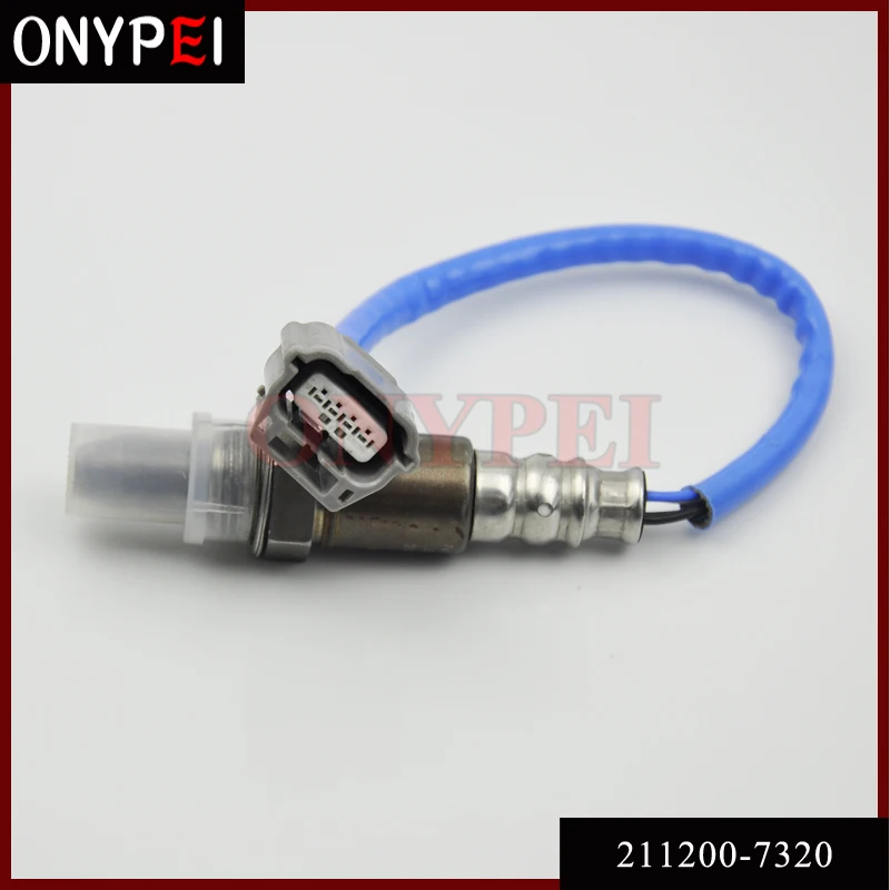 211200 7320 соотношение воздушного топлива O2 кислородный датчик выпускной Лямбда