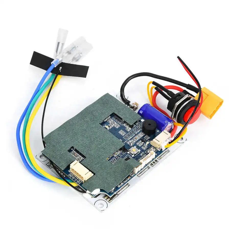 Комплект дистанционного управления для электрического скутера 24 36 в 150