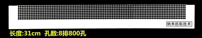 Инструменты Мерцающая линейка квадратная для рисования|Алмазная мозаика и