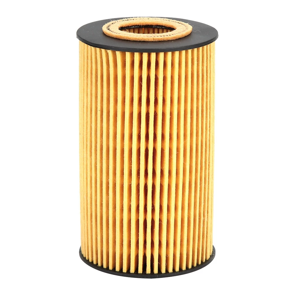 automobiles oil filter Auto Car Engine Oil Filter HU612/2X Replacement Fits for Chevrolet Orlando J309 - 1.8 LPG Gas Fuel |