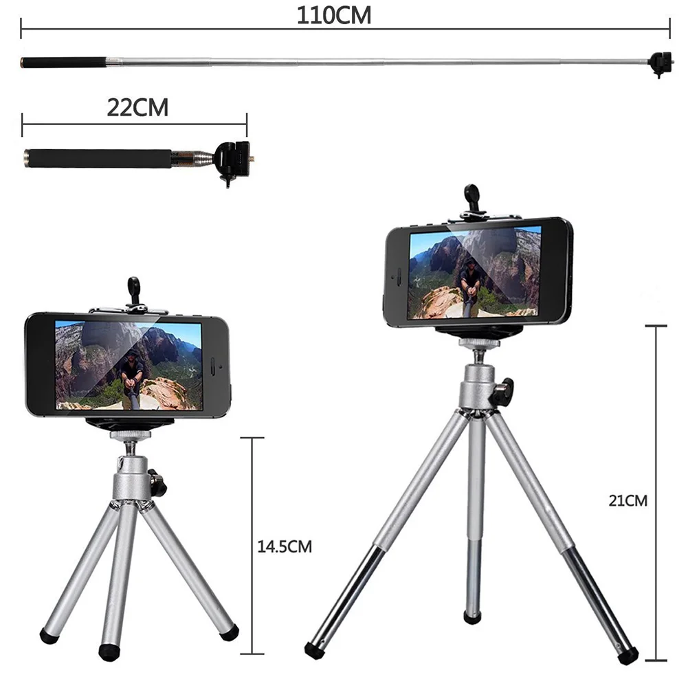

10 1 8X, , Zooms, XR-Hot