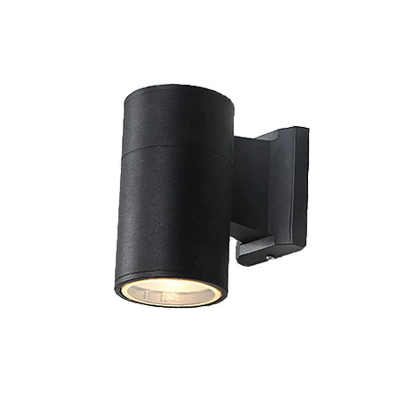 Уличный настенный светильник водонепроницаемая алюминиевая лампа для крыльца