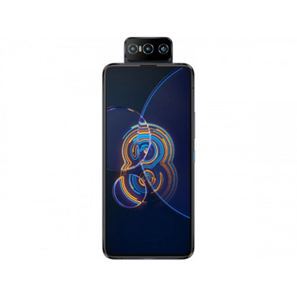 Смартфон ASUS Zenfone 8 Flip 6.67&quotFHD+ SD888 8GB 256GB And11 64+12+8 64MP NFC 5G 5000mAh | Мобильные телефоны и