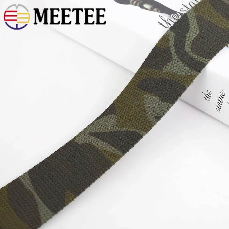 Meetee 3/5 метров с ультратонкой оправой 37 мм полиэфирная хлопчатобумажная тканая