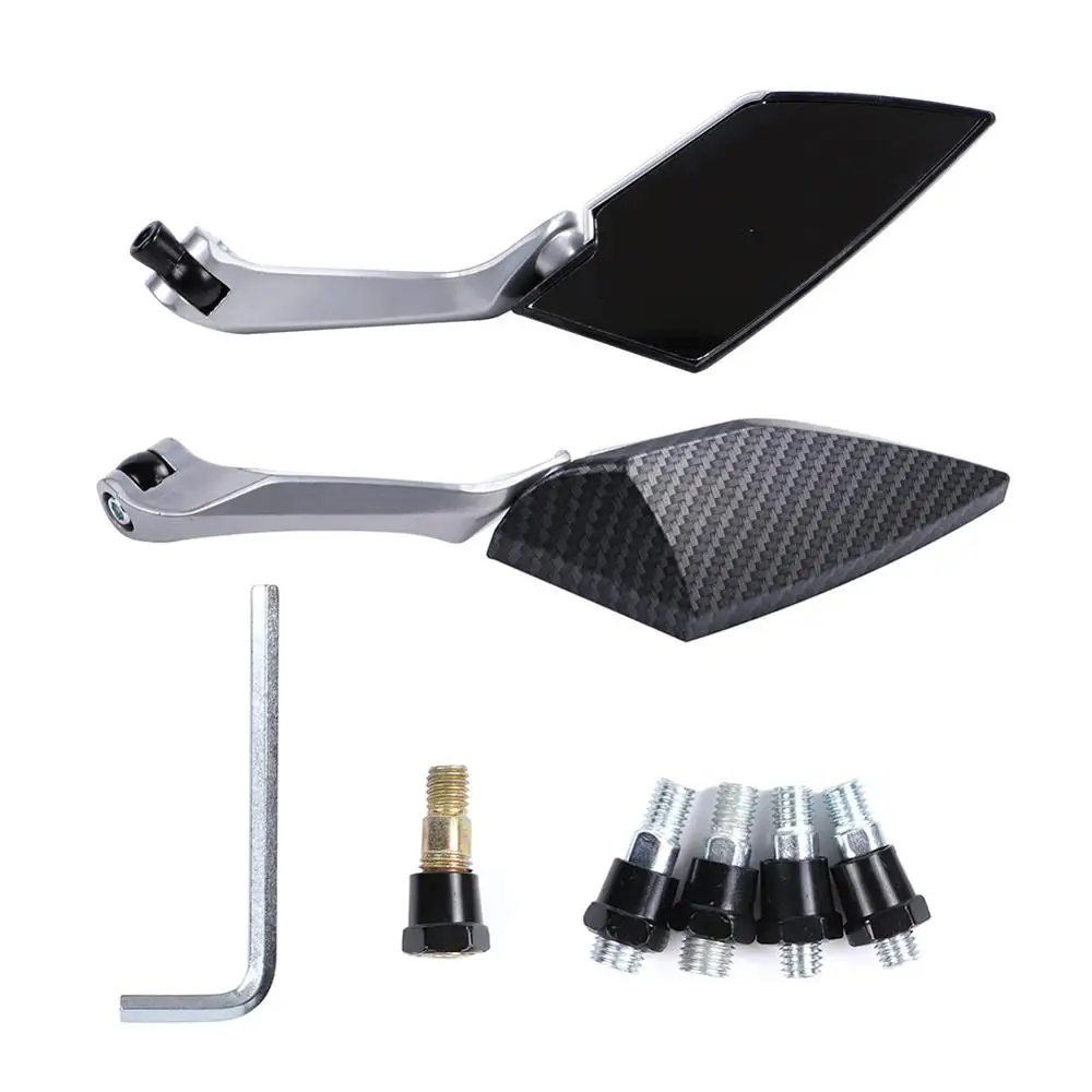 1 шт. зеркало для электрического автомобиля 8 мм 10 | Автомобили и мотоциклы