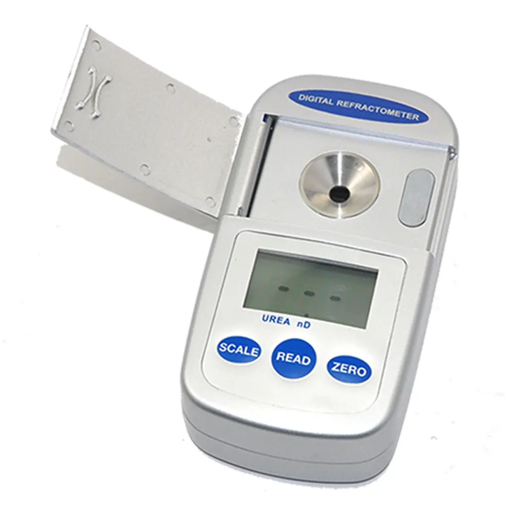

Online Digital Salinometer Refractometer Factory Price