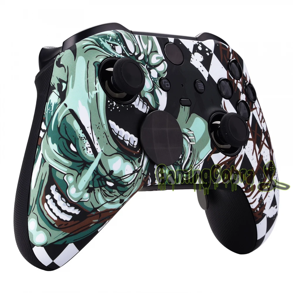 Экстремальная мягкая сенсорная Лицевая панель передний корпус сменный комплект