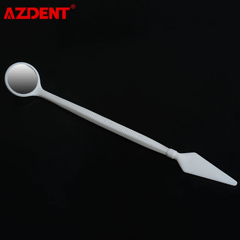 10 Наборы стоматологический одноразовый стоматологическое зеркало щипцы зонд