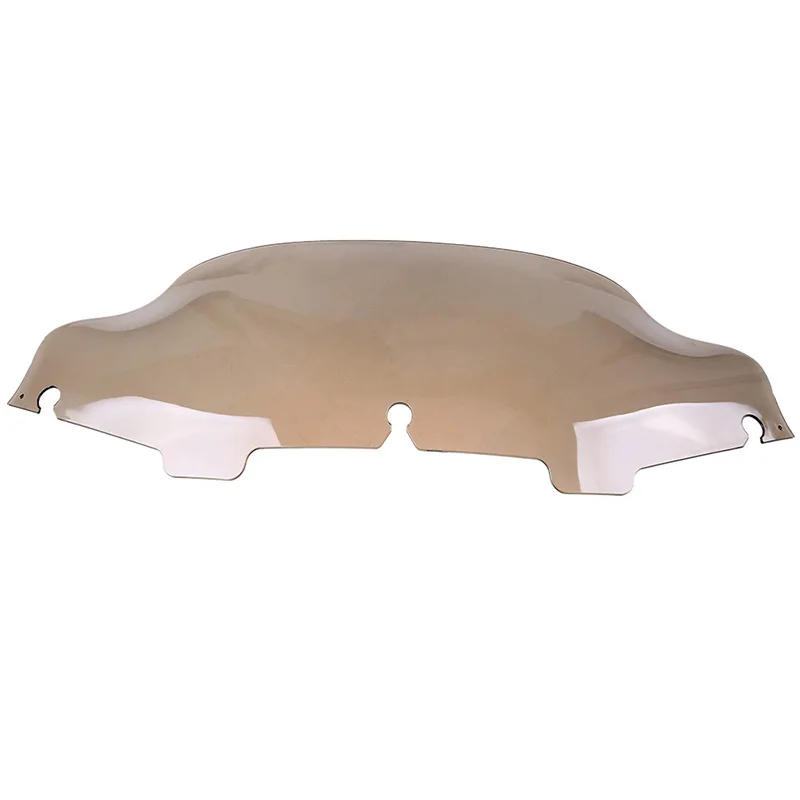 6 &quotмотоцикл обтекатель лобовое стекло Bicicleta скутер ветровое для мотоцикла Кафе