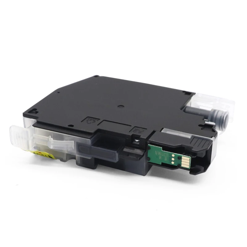 Службу экспресс-доставки совместимый чернильный картридж для принтера Brother LC3211