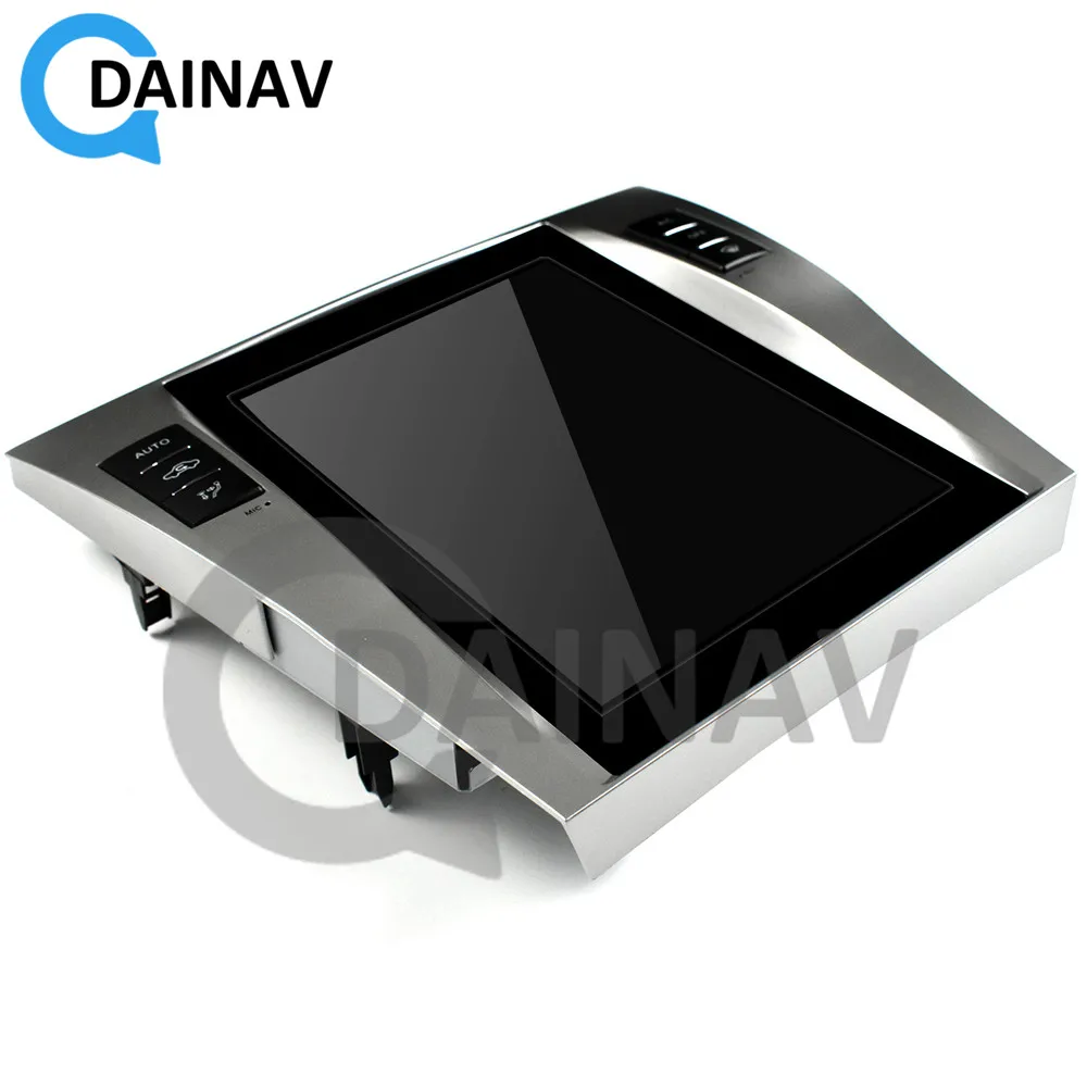 

Vertical Screen Car GPS Navigation For Toyota Camry 2008-2011 Radio Multimedia Stereo Player