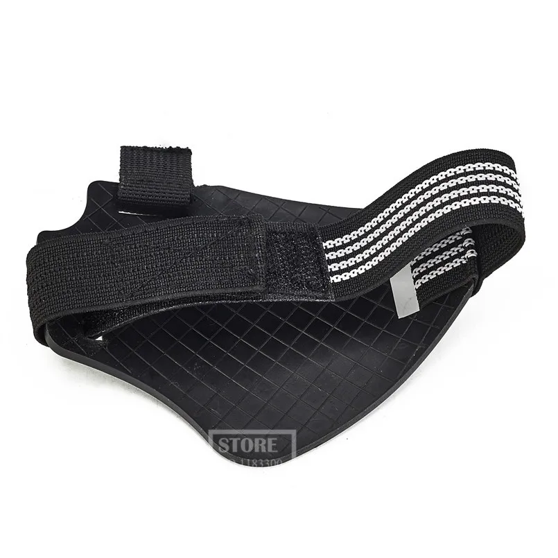 Высокое качество Усиленная резиновая мотоциклетная обувь защита сменные носки