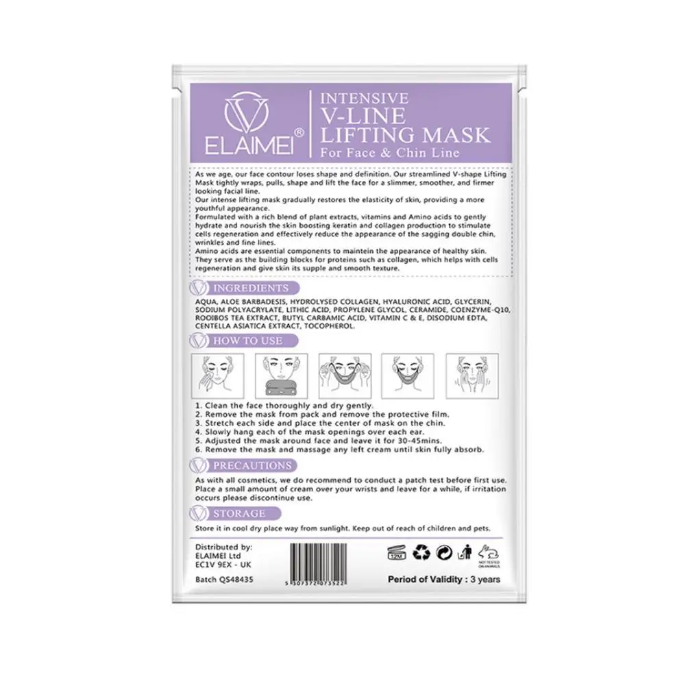 Инструменты для похудения и ухода за лицом тонкая маска кожей лица женское