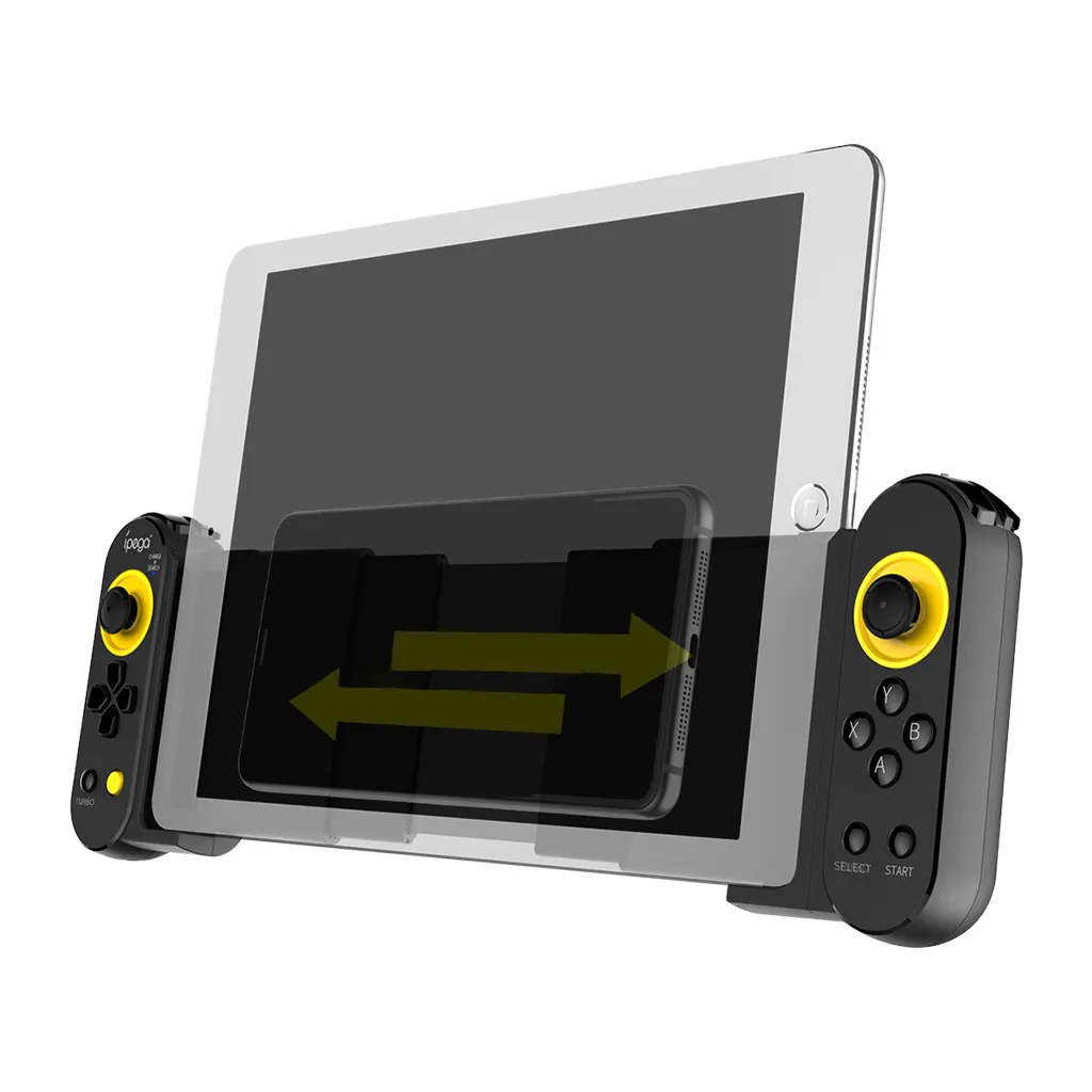 IPEGA PG 9167 беспроводные Bluetooth 4 0 игровые контроллеры геймпады для телефона планшета