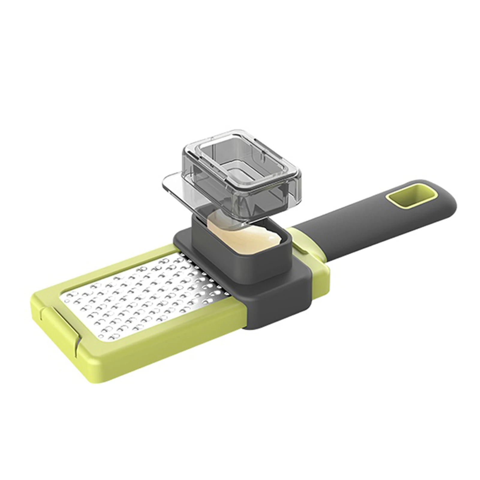 Многофункциональная измельчитель чеснока имбиря терка для резки рубанок