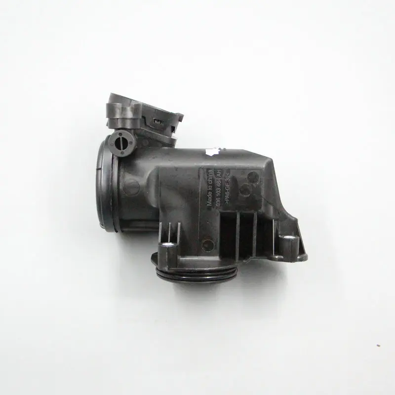 

Apply to 2002-2005 years POLO1.4 Oil-water separator Exhaust valve