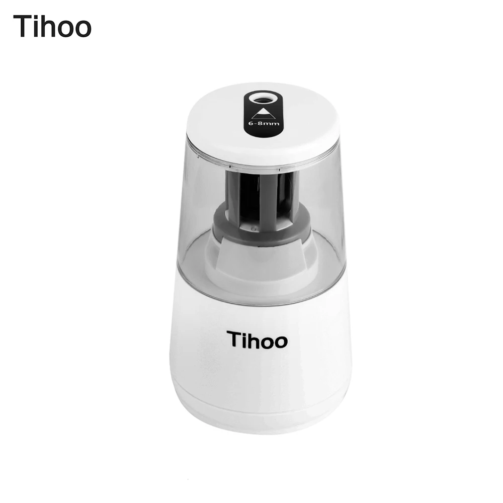 Многофункциональная электрическая точилка для карандашей быстрая