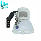 LUMENS  OEM TLPLW10  SHP90 голый проектор лампа для TOSHIBA TDP-T100TDP-T99TDP-TW100TDP-T100UTDP-T99UTDP-TW100UTLP-T100