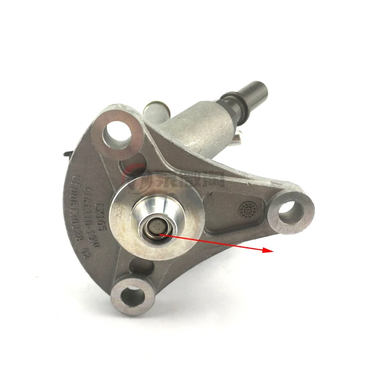 

Urea Nozzle Assembly L6200-3823390B for Kailong Urea Pump