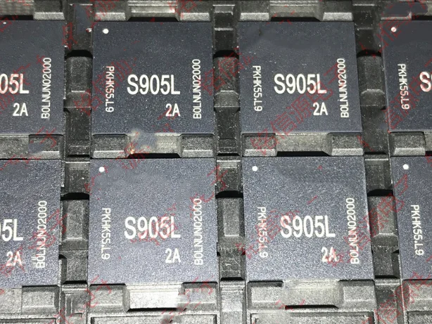 

5PCS New S905L BGA