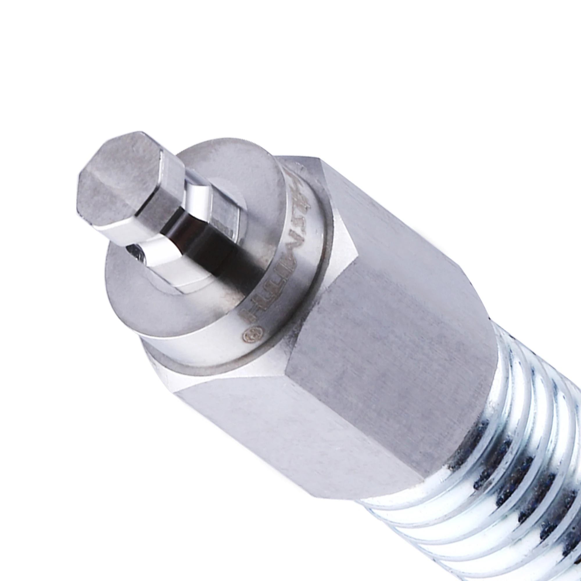 Hismith 4.3" Spring Extender Adapter KlicLok System Connector Sex Machine Attachments use on Premium | Красота и здоровье