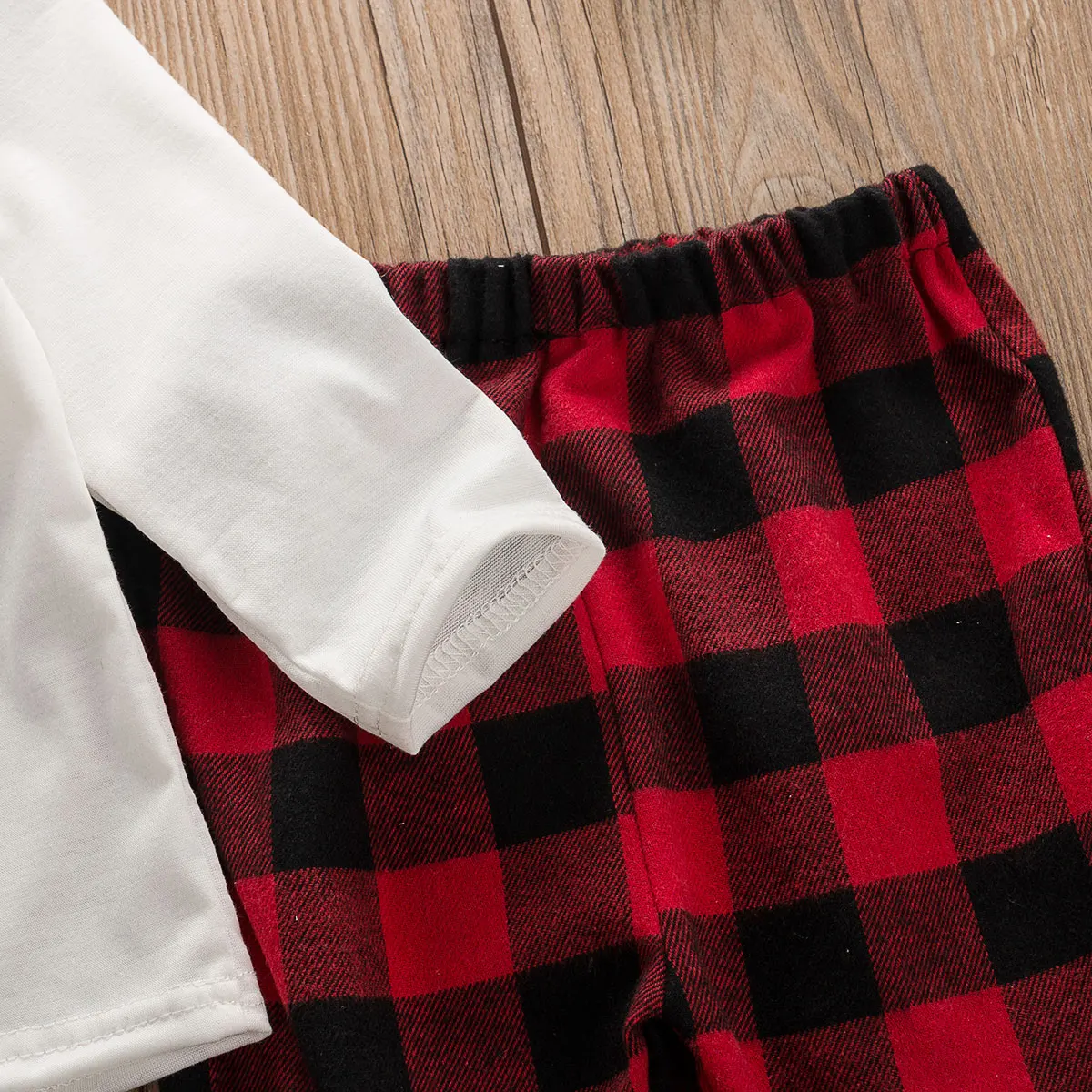 Новое поступление детские топы и длинные брюки для новорожденных