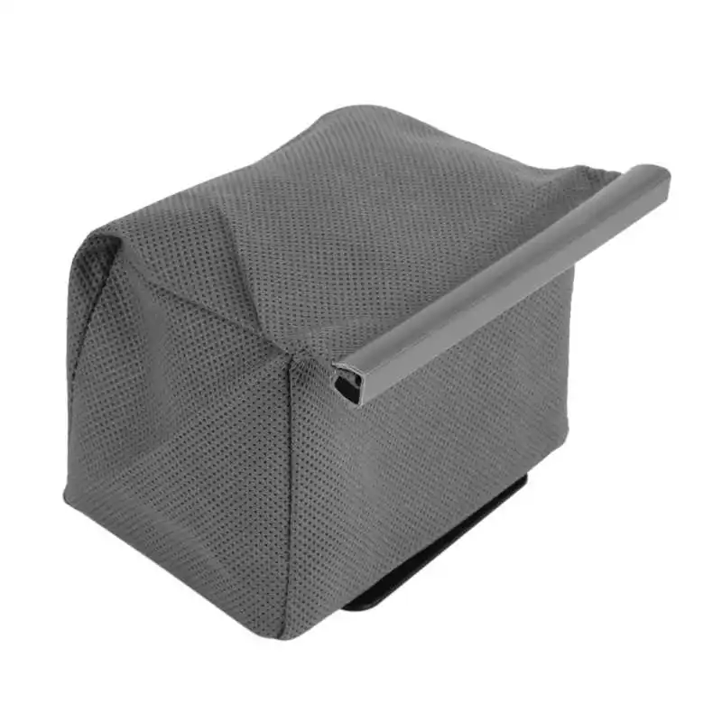 

10Pcs Universal Reusable Vacuum Cleaner Non-woven Dust Bag Replacement Air Filter Accessories