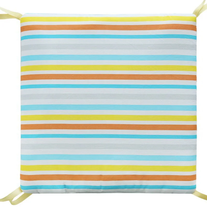 Детский бампер для новорожденных скандинавские толстые мягкие Бамперы в