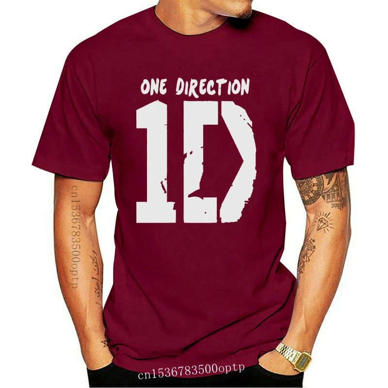 

Новая односторонняя футболка