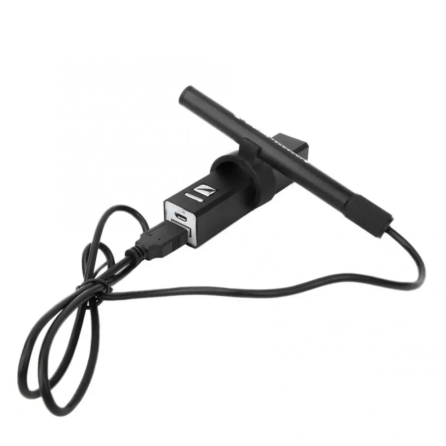 Мини смарт-телескоп HD 70X цифровой Монокуляр с USB зарядкой инструменты для охоты