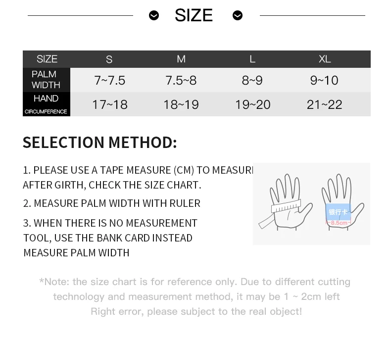 Зимние велосипедные перчатки Kyncilor водонепроницаемые износостойкие бархатные