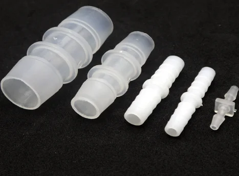 

10pcs ID 3.2~25mm PE Equal Straight Connector Water Joint Pipe Hose Aquarium System Tank Pump Environmental Hose Fittings