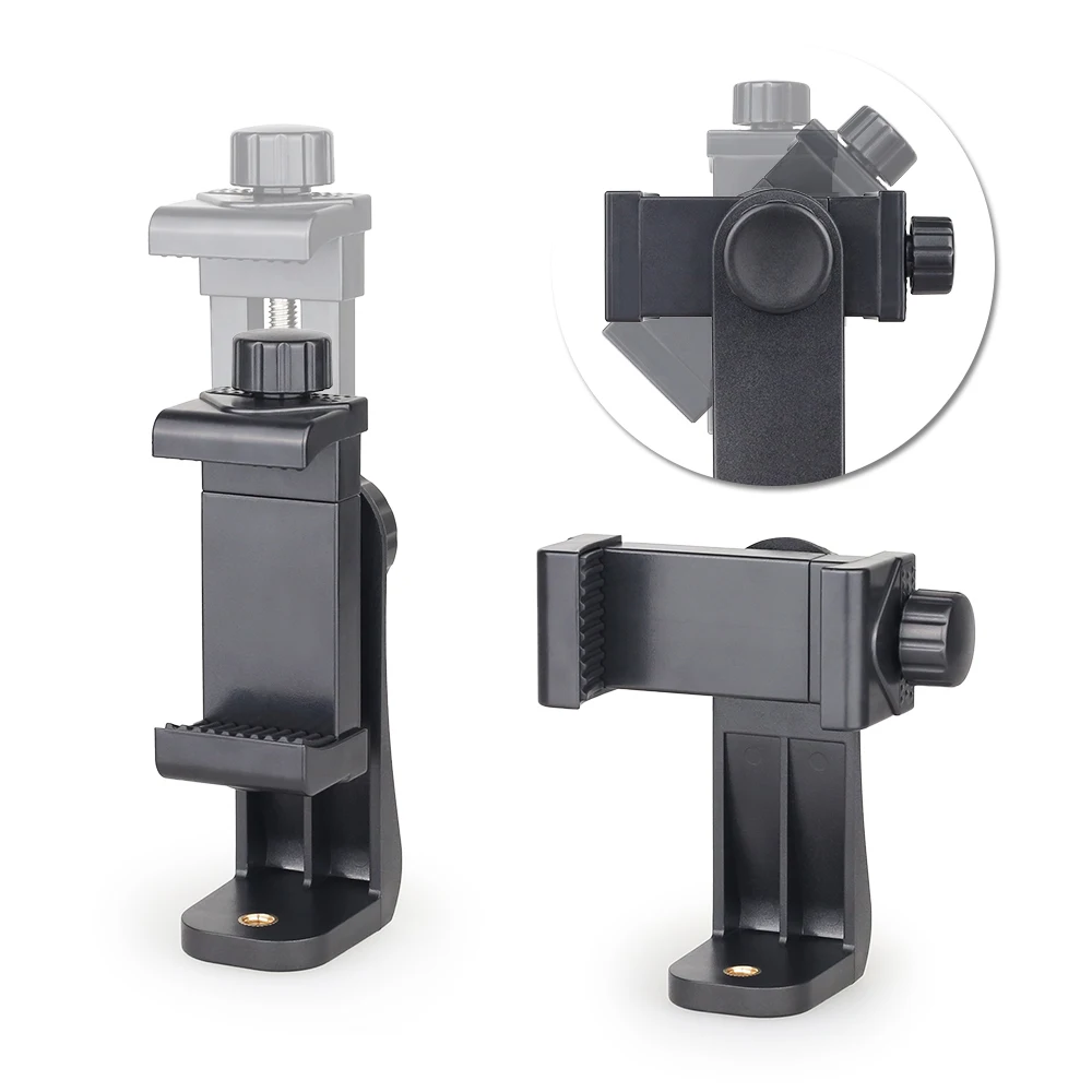 professional camera tripod lightweight travel af10 photographic aluminum higher tripod 160cm max with phone holder mount stand free global shipping
