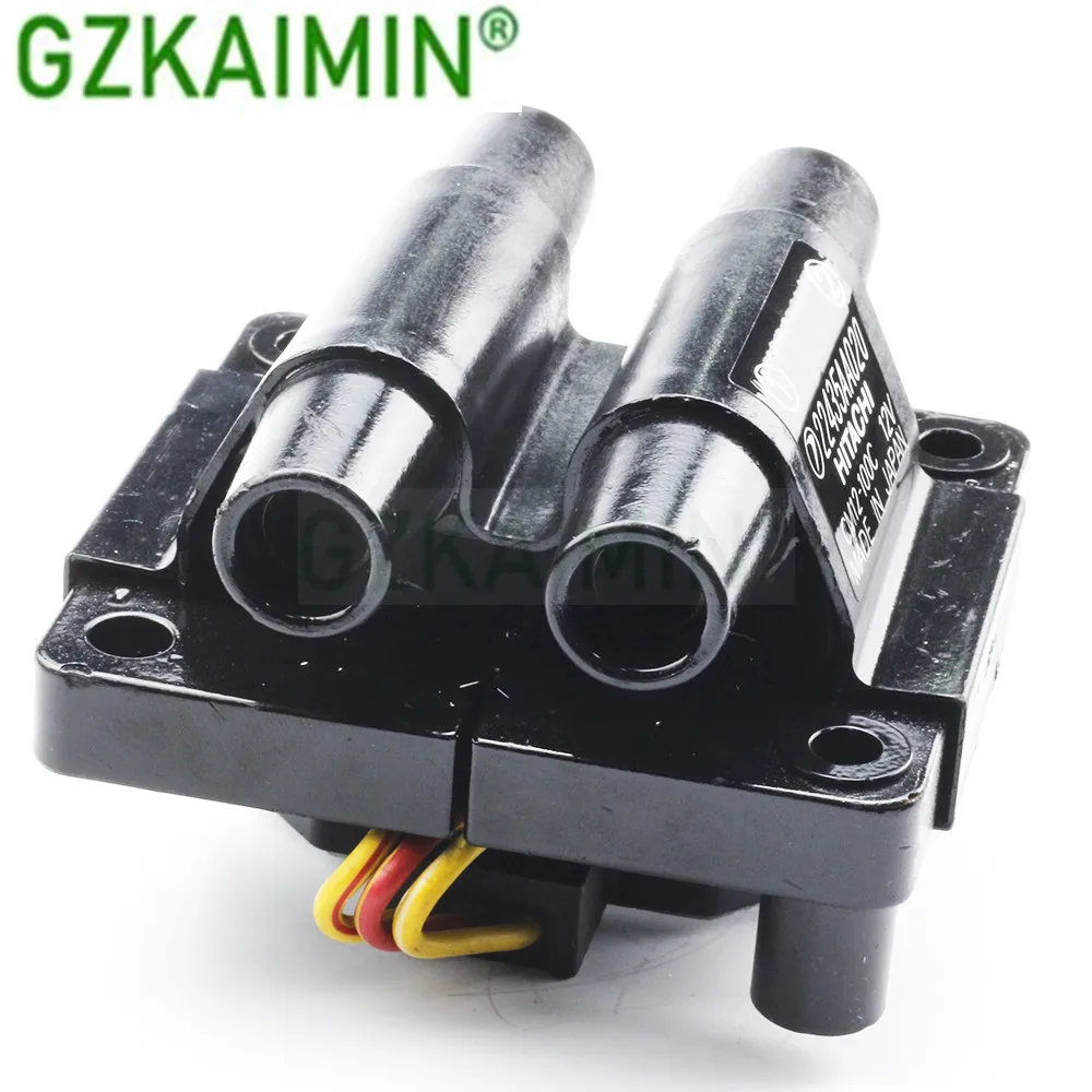 Высокое качество Автозапчасти катушка зажигания OEM 22435 AA020 22435AA020 для Subaru Legacy N