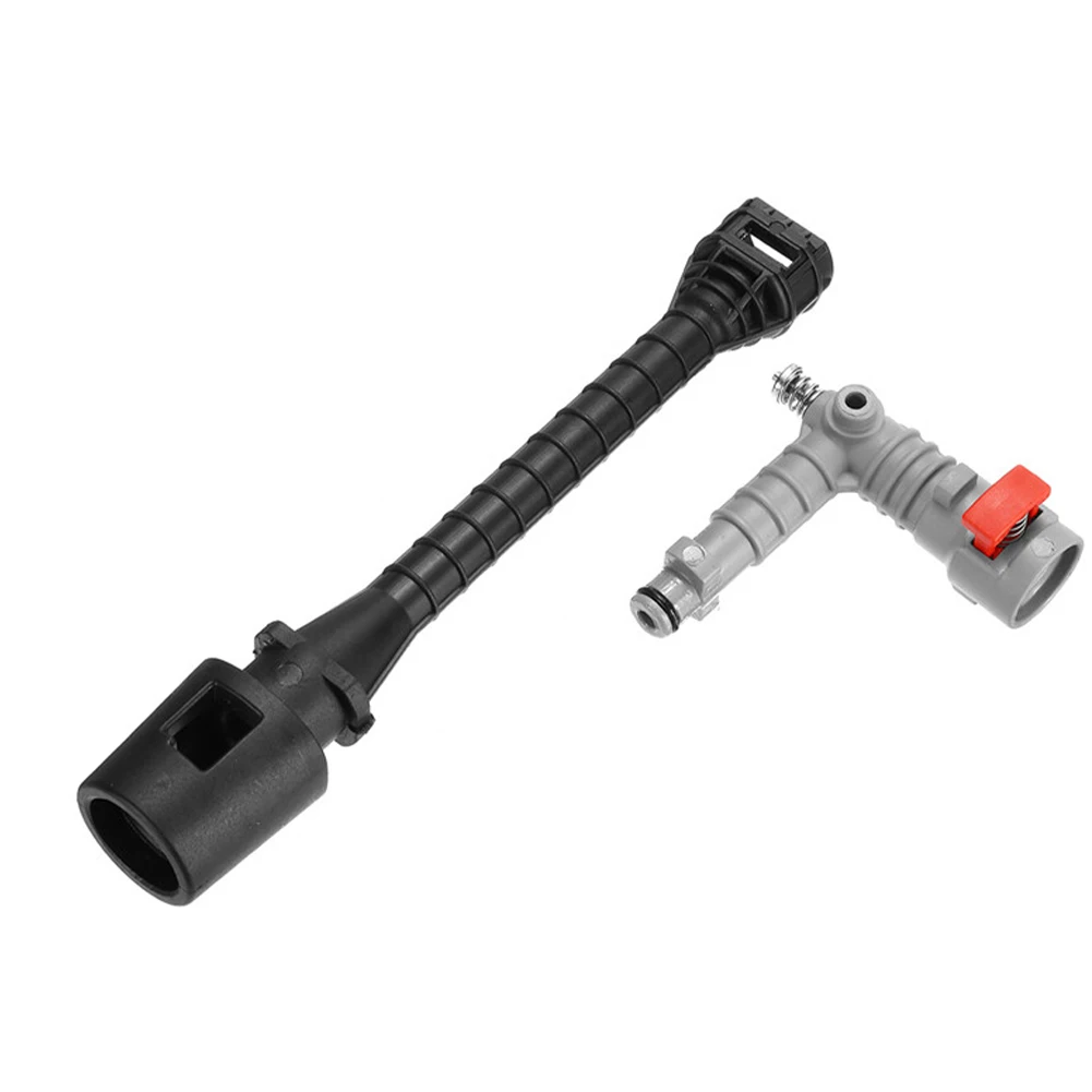 Пистолет-распылитель высокого давления для мойки | Автомобили и мотоциклы