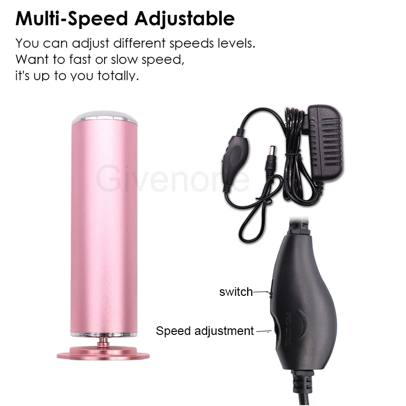 Электрическая пилка для ног инструменты педикюра средство удаления огрубевшей