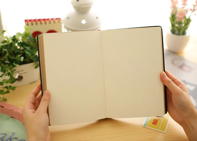 

Creative letterhead 25K Dream Super Fat Phnom Penh Notebook Notepad