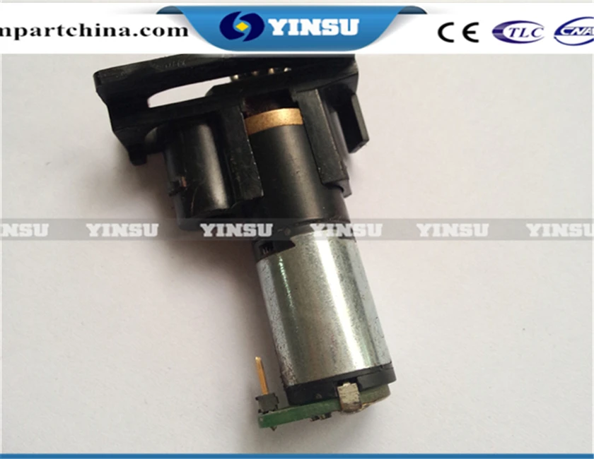 

ATM machine NMD Motor BCU NMD Rev 2 3 Assembly A008683 with good price