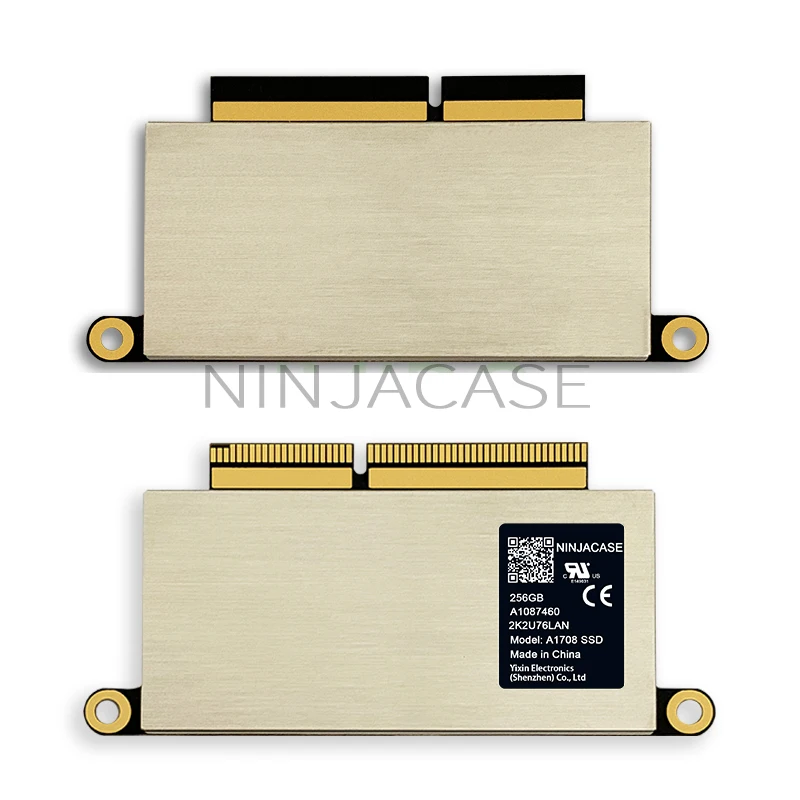 Günstig Neue Zustand PCIe SSD 1TB 500GB 256GB Für A1708 Macbook Pro Retina 13.3