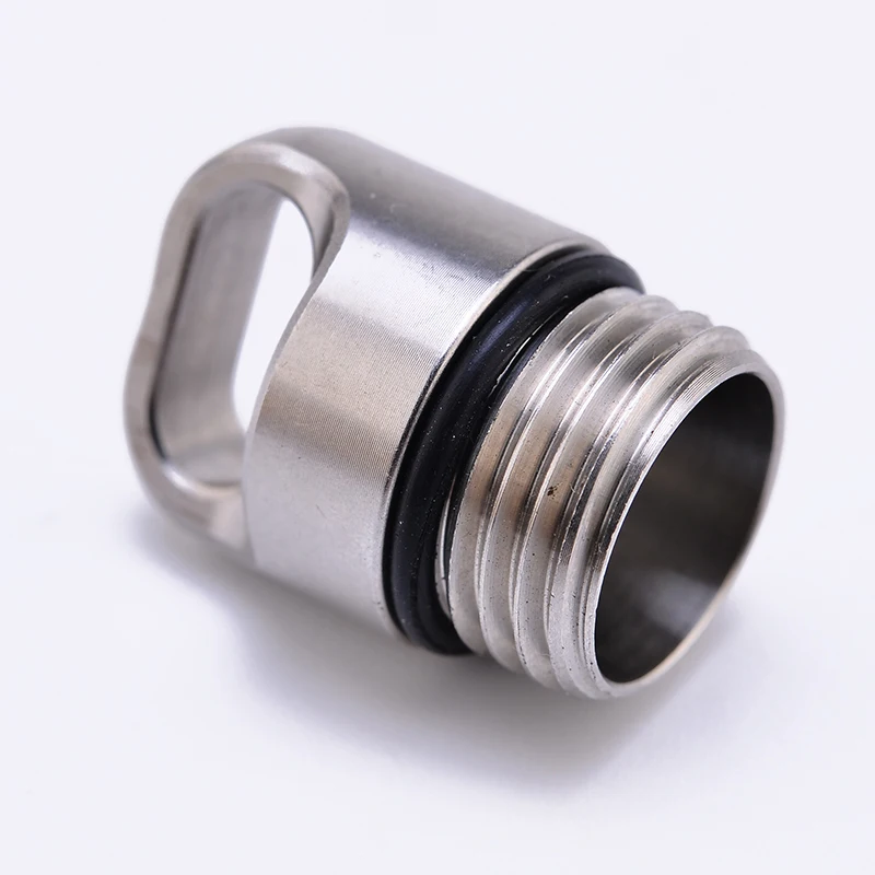 Уличный брелок для ключей коробка лекарств водонепроницаемый контейнер