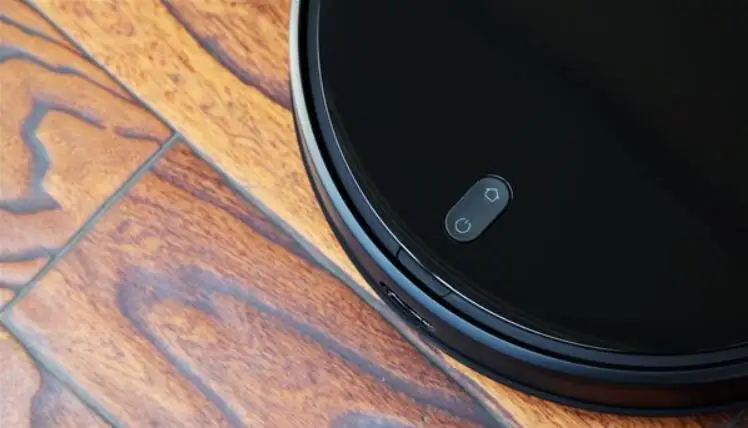XIAOMI 2-го поколения робот пылесос подметания уборки Смарт планируется с резервуаром для воды LDS+ WiFi приложение
