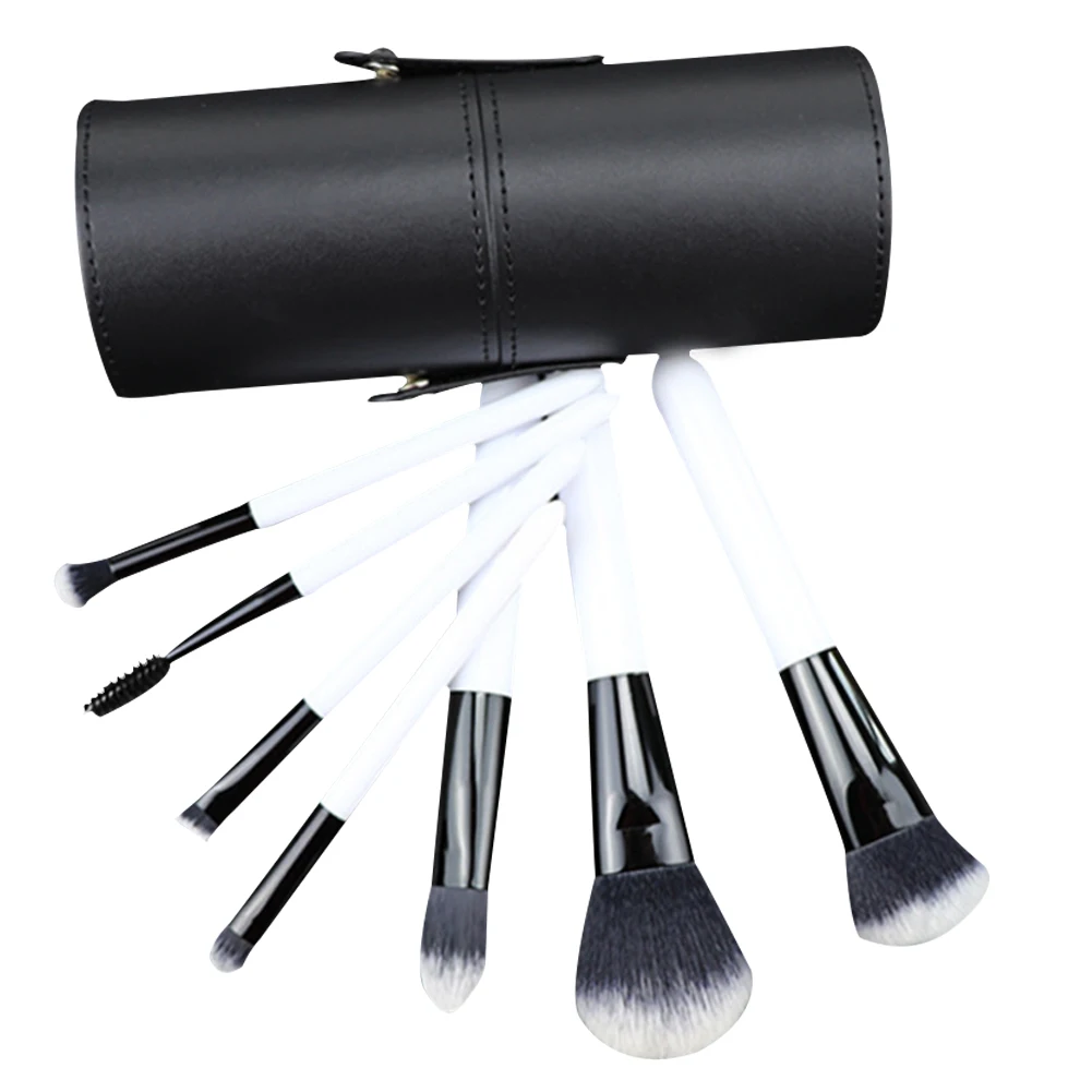 

Аксессуары, набор долговечных кистей для макияжа, многофункциональные тени для век, профессиональный портативный косметический инструмен...