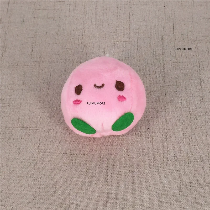 multi-designs - Little 4-8CM Vegetable Toy Fruits plush doll keys pendant Plush TOY summer gifts | Игрушки и хобби