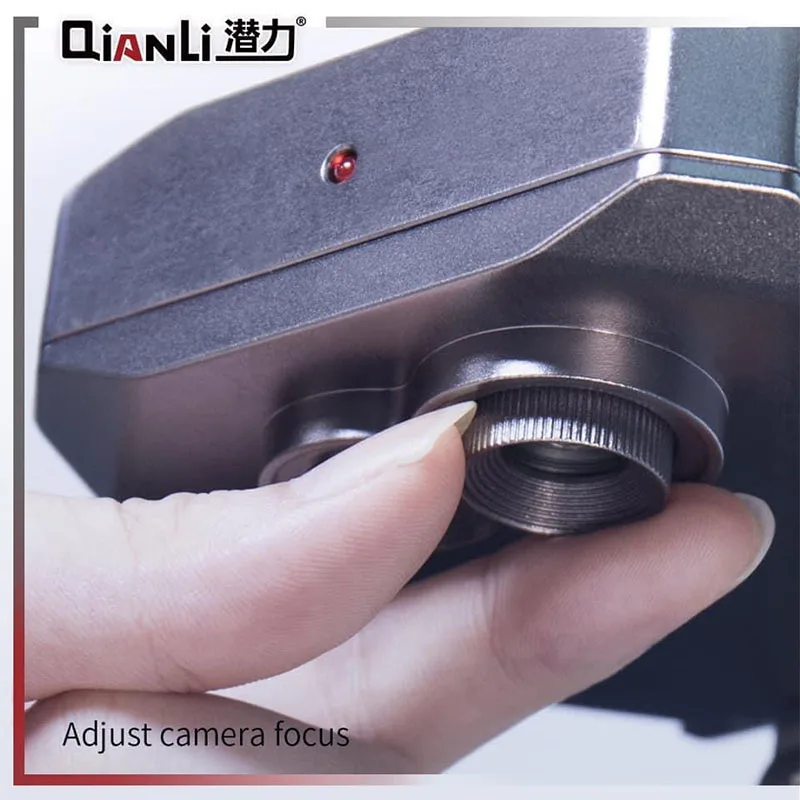 Qianli новейшая термокамера SuperCam тепловизор инструмент для ремонта материнской
