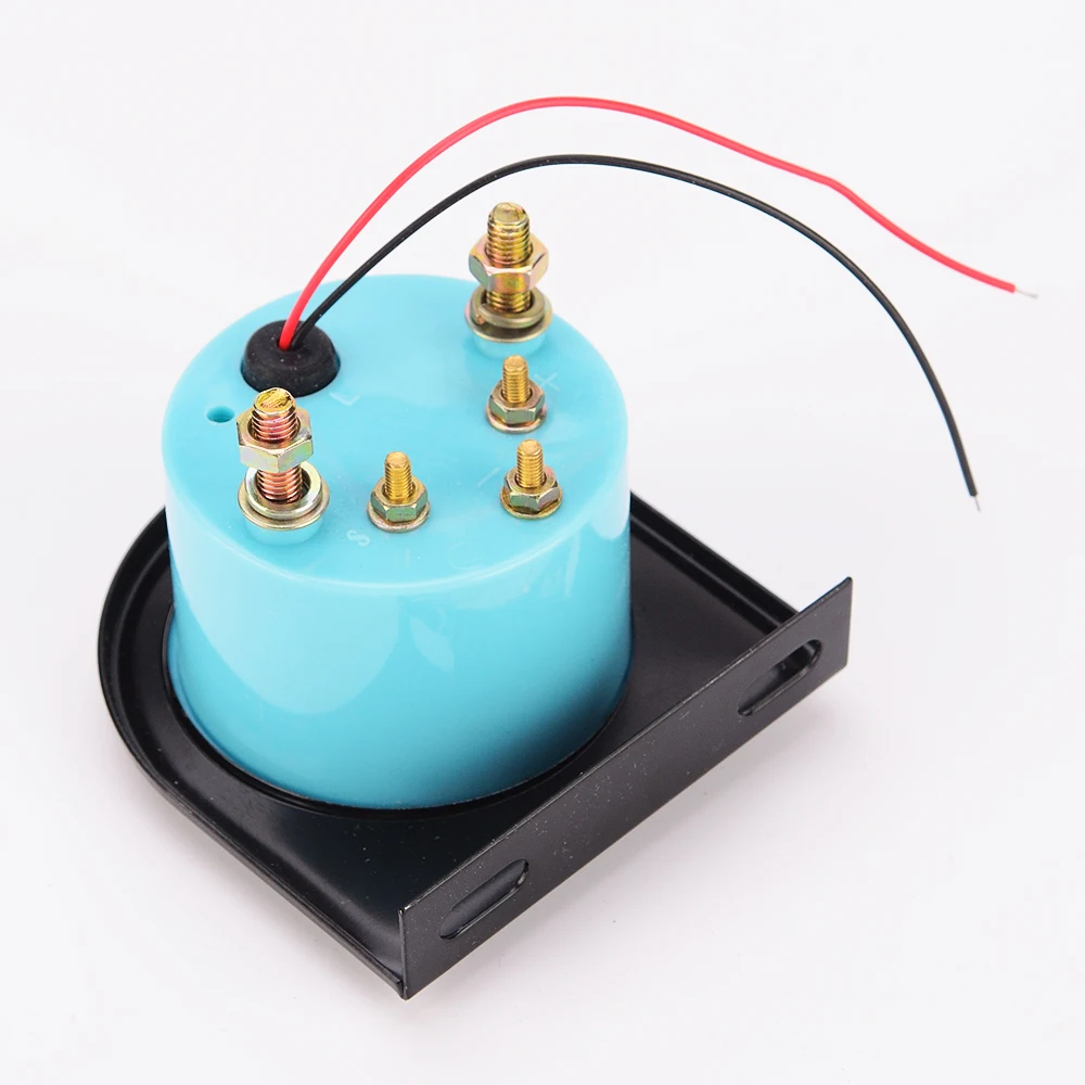 Профессиональный 2 &quotдвигатель мотоцикла уровень топлива Отправитель детектор