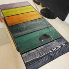 Коврик для игровой мыши MRGBEST 90x4 080x30, деревянная доска, цвета, с резиновым фиксирующим краем, большой коврик для Dota 2, LOL, CSGO, игровые коврики