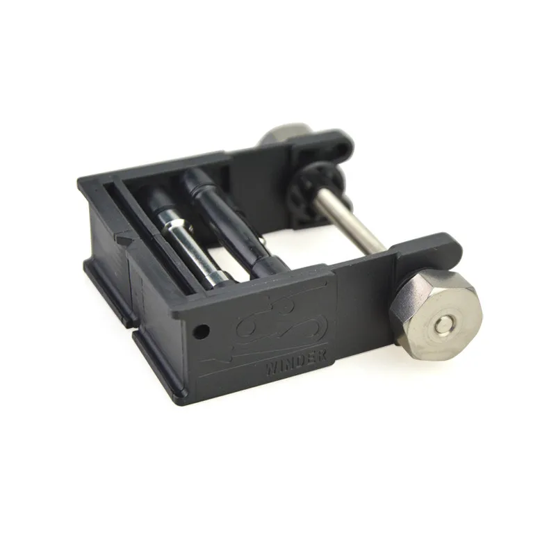 1Set Archery Bowstring Server Jig Metal + Serving Thread Cord Line Bow String Protector Tools For Hunting Accessories | Спорт и